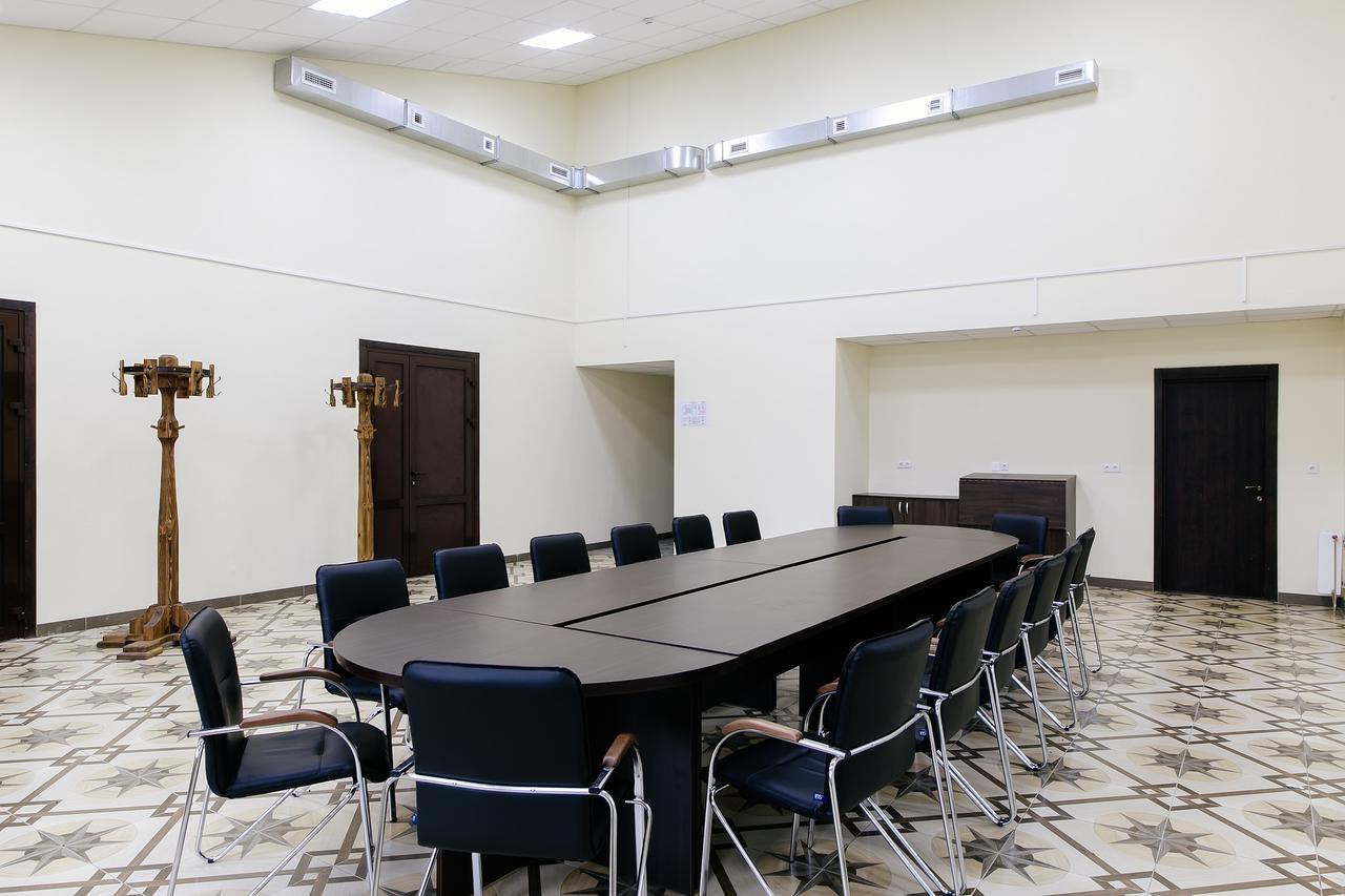 Hotel Baza otdykha Chaika Zhodzina Zewnętrze zdjęcie