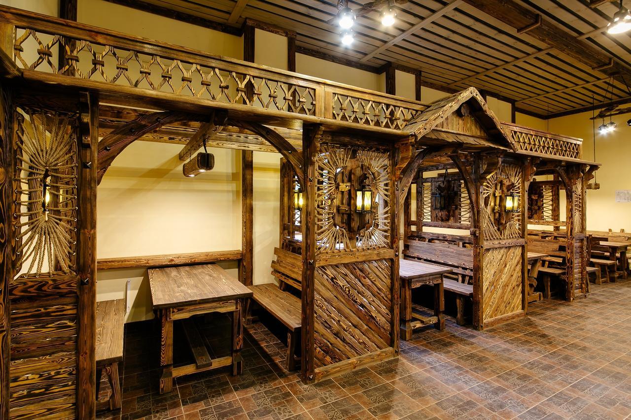 Hotel Baza otdykha Chaika Zhodzina Zewnętrze zdjęcie