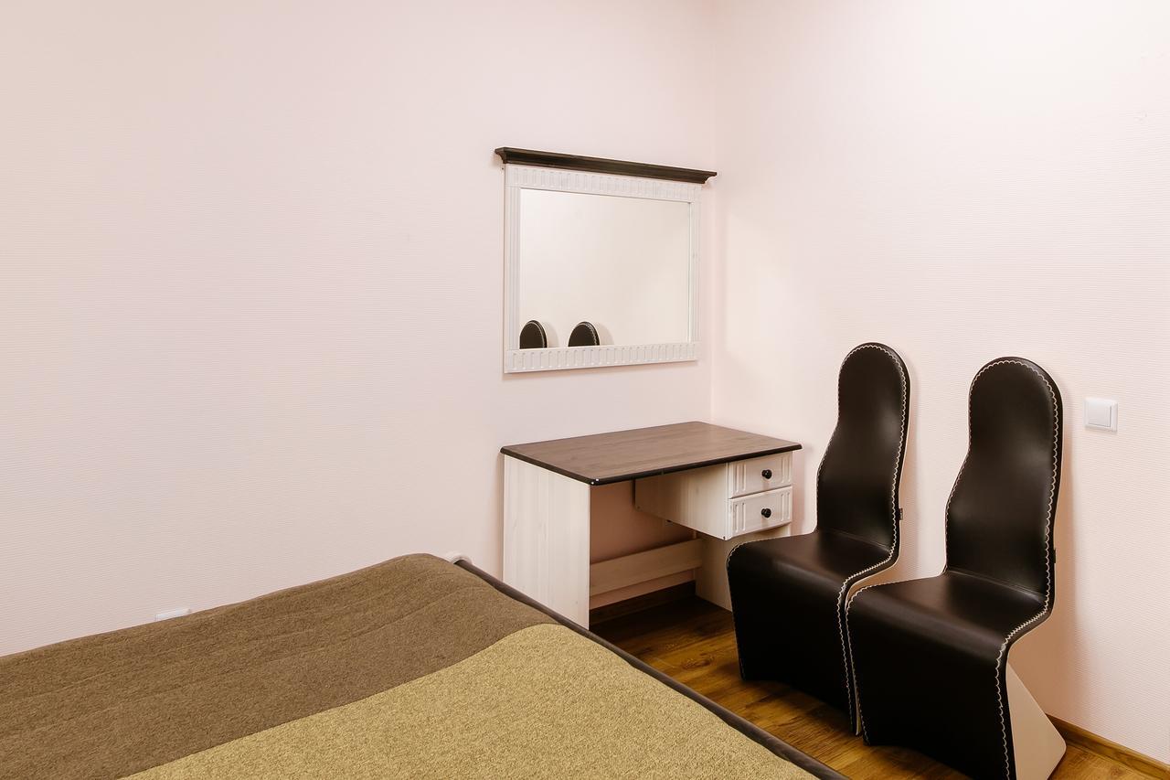Hotel Baza otdykha Chaika Zhodzina Zewnętrze zdjęcie